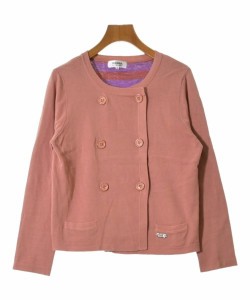 SONIA SONIA RYKIEL ソニアソニアリキエル カーディガン レディース 【古着】【中古】