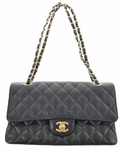 CHANEL シャネル ショルダーバッグ レディース 【古着】【中古】