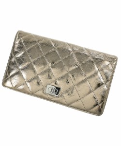 CHANEL シャネル 財布・コインケース レディース 【古着】【中古】