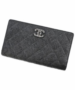 CHANEL シャネル 財布・コインケース レディース 【古着】【中古】