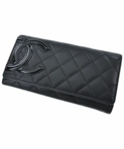 CHANEL シャネル 財布・コインケース レディース 【古着】【中古】