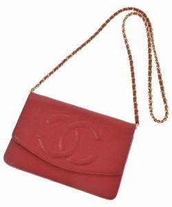 CHANEL シャネル 財布・コインケース レディース 【古着】【中古】