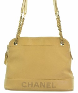 CHANEL シャネル ショルダーバッグ レディース 【古着】【中古】