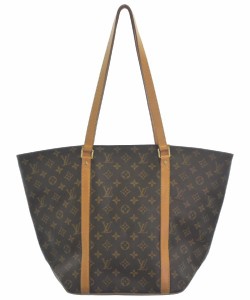 LOUIS VUITTON ルイヴィトン トートバッグ レディース 【古着】【中古】