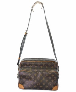 LOUIS VUITTON ルイヴィトン ショルダーバッグ レディース 【古着】【中古】