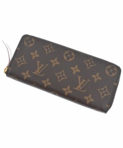 LOUIS VUITTON ルイヴィトン 財布・コインケース レディース 【古着】【中古】