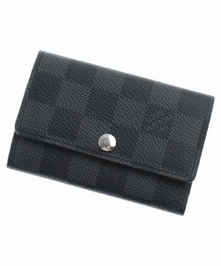 LOUIS VUITTON ルイヴィトン キーケース・キーホルダー レディース 【古着】【中古】