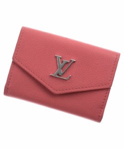 LOUIS VUITTON ルイヴィトン 財布・コインケース レディース 【古着】【中古】