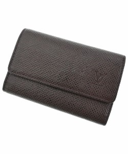 LOUIS VUITTON ルイヴィトン キーケース・キーホルダー レディース 【古着】【中古】