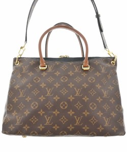 LOUIS VUITTON ルイヴィトン ショルダーバッグ レディース 【古着】【中古】