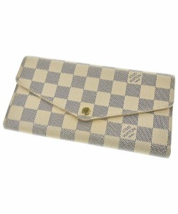 LOUIS VUITTON ルイヴィトン 財布・コインケース レディース 【古着】【中古】