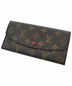 LOUIS VUITTON ルイヴィトン 財布・コインケース レディース 【古着】【中古】