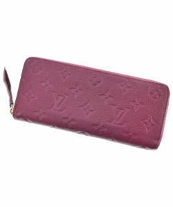 LOUIS VUITTON ルイヴィトン 財布・コインケース レディース 【古着】【中古】