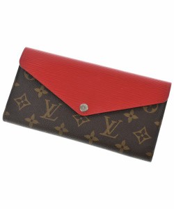 LOUIS VUITTON ルイヴィトン 財布・コインケース レディース 【古着】【中古】