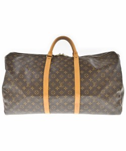 LOUIS VUITTON ルイヴィトン ボストンバッグ レディース 【古着】【中古】