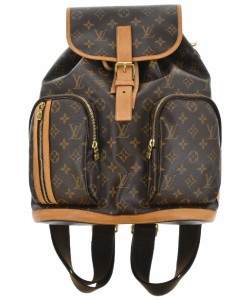 LOUIS VUITTON ルイヴィトン バックパック・リュック レディース 【古着】【中古】