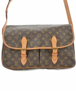 LOUIS VUITTON ルイヴィトン ショルダーバッグ レディース 【古着】【中古】