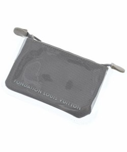 LOUIS VUITTON ルイヴィトン ポーチ レディース 【古着】【中古】