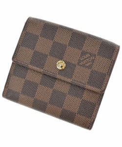 LOUIS VUITTON ルイヴィトン 財布・コインケース レディース 【古着】【中古】