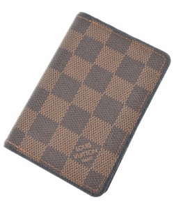 LOUIS VUITTON ルイヴィトン カードケース レディース 【古着】【中古】