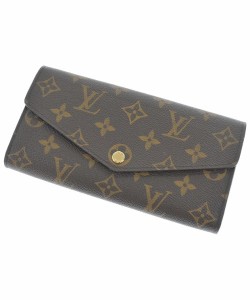 LOUIS VUITTON ルイヴィトン 財布・コインケース レディース 【古着】【中古】