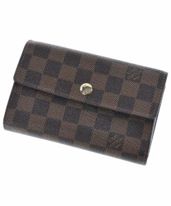 LOUIS VUITTON ルイヴィトン 財布・コインケース レディース 【古着】【中古】