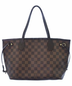 LOUIS VUITTON ルイヴィトン トートバッグ レディース 【古着】【中古】