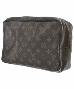 LOUIS VUITTON ルイヴィトン ポーチ レディース 【古着】【中古】