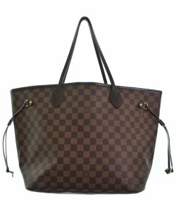 LOUIS VUITTON ルイヴィトン トートバッグ レディース 【古着】【中古】