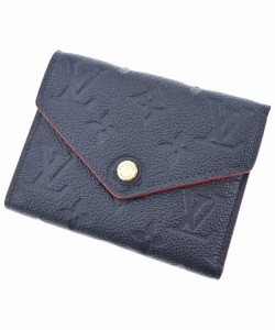 LOUIS VUITTON ルイヴィトン 財布・コインケース レディース 【古着】【中古】