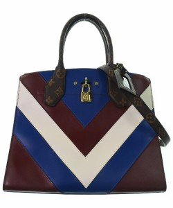 LOUIS VUITTON ルイヴィトン トートバッグ レディース 【古着】【中古】