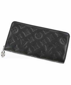 LOUIS VUITTON ルイヴィトン 財布・コインケース レディース 【古着】【中古】