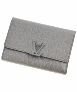 LOUIS VUITTON ルイヴィトン 財布・コインケース レディース 【古着】【中古】