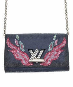 LOUIS VUITTON ルイヴィトン 財布・コインケース レディース 【古着】【中古】