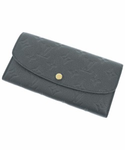 LOUIS VUITTON ルイヴィトン 財布・コインケース レディース 【古着】【中古】