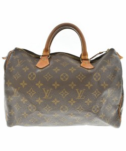 LOUIS VUITTON ルイヴィトン ボストンバッグ レディース 【古着】【中古】