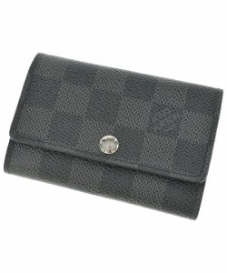 LOUIS VUITTON ルイヴィトン キーケース・キーホルダー レディース 【古着】【中古】