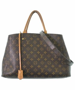 LOUIS VUITTON ルイヴィトン ハンドバッグ レディース 【古着】【中古】