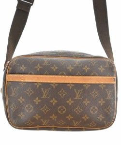 LOUIS VUITTON ルイヴィトン ショルダーバッグ レディース 【古着】【中古】