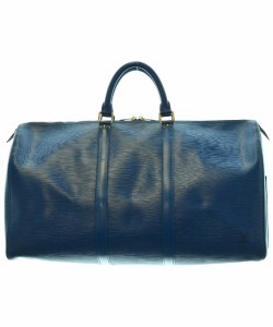 LOUIS VUITTON ルイヴィトン ボストンバッグ レディース 【古着】【中古】