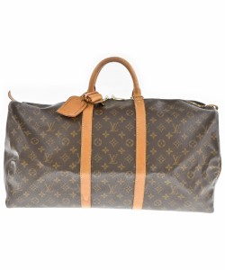 LOUIS VUITTON ルイヴィトン ボストンバッグ レディース 【古着】【中古】