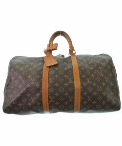 LOUIS VUITTON ルイヴィトン ボストンバッグ レディース 【古着】【中古】