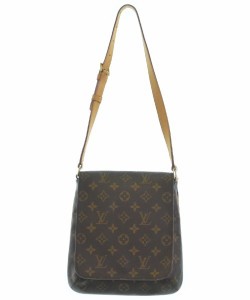 LOUIS VUITTON ルイヴィトン ショルダーバッグ レディース 【古着】【中古】