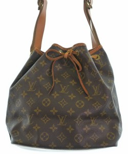 LOUIS VUITTON ルイヴィトン ハンドバッグ レディース 【古着】【中古】