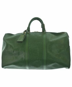 LOUIS VUITTON ルイヴィトン ボストンバッグ レディース 【古着】【中古】