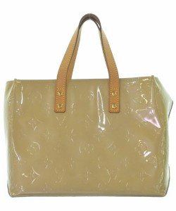 LOUIS VUITTON ルイヴィトン トートバッグ レディース 【古着】【中古】