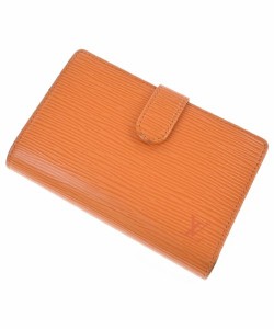 LOUIS VUITTON ルイヴィトン 財布・コインケース レディース 【古着】【中古】