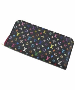 LOUIS VUITTON ルイヴィトン 財布・コインケース レディース 【古着】【中古】