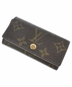 LOUIS VUITTON ルイヴィトン キーケース・キーホルダー レディース 【古着】【中古】