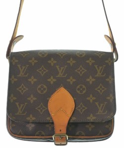 LOUIS VUITTON ルイヴィトン ショルダーバッグ レディース 【古着】【中古】